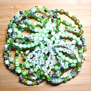 Taylor Swift Friendship Bracelet